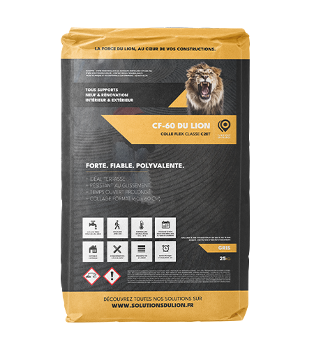 Image du produit : CF-60 DU LION image